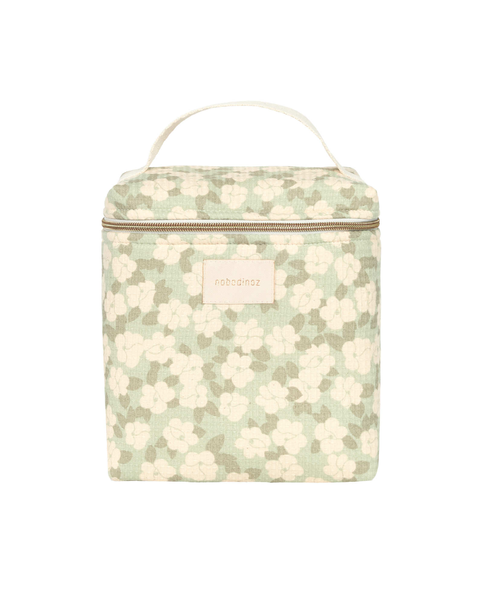 Sac isotherme pour biberon et déjeuner Concerto Opera