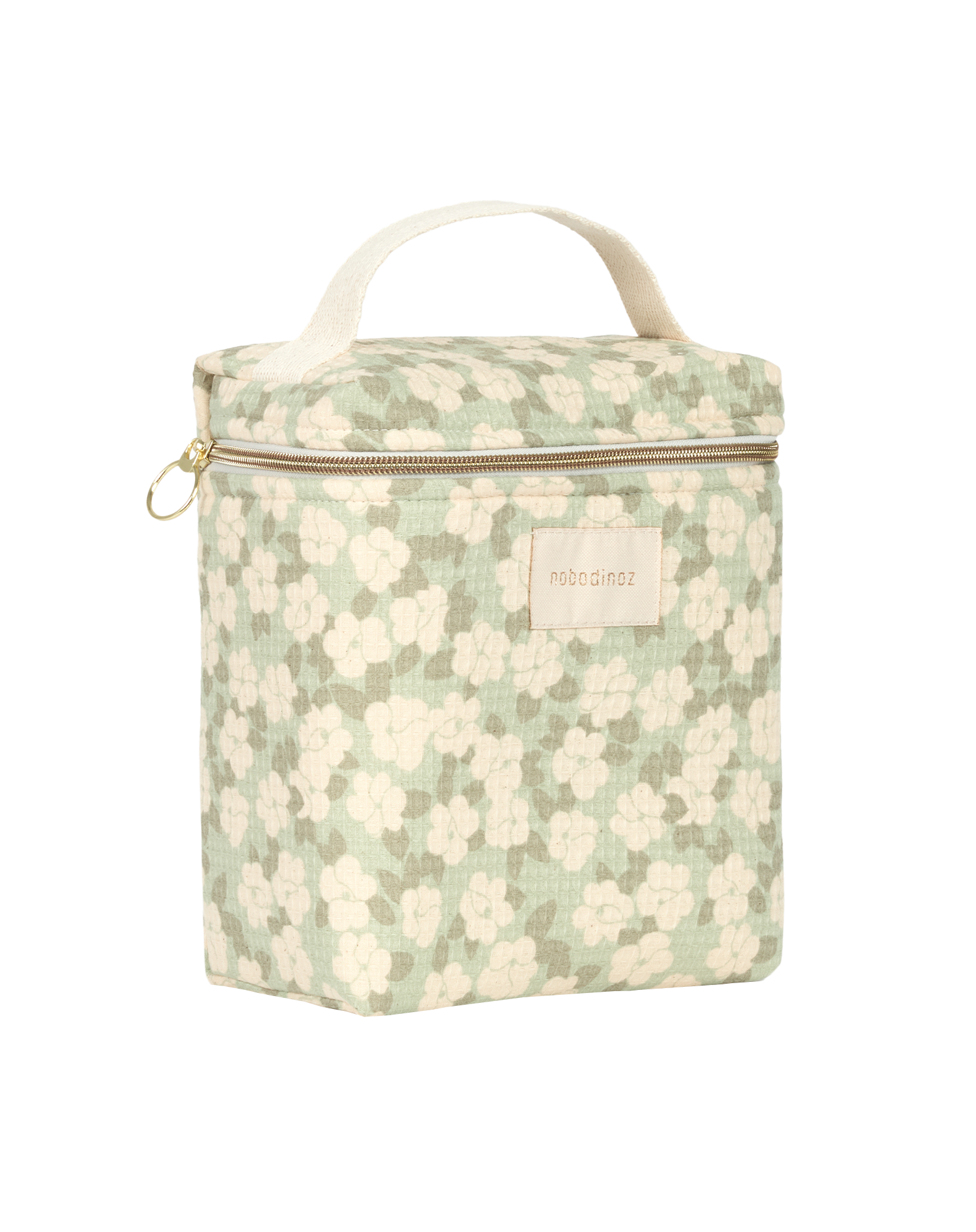 Sac isotherme pour biberon et déjeuner Concerto Opera