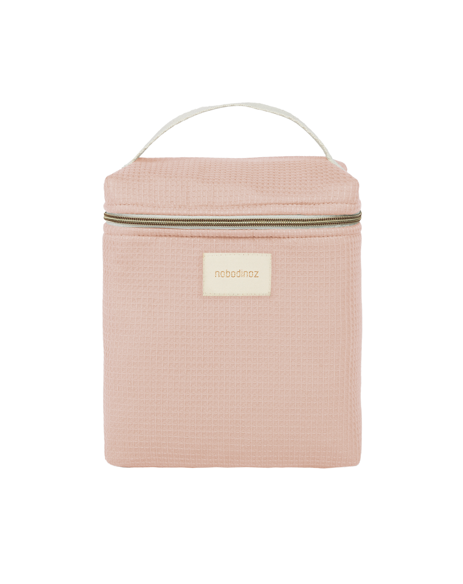 Sac isotherme pour biberon et déjeuner Concerto Opera