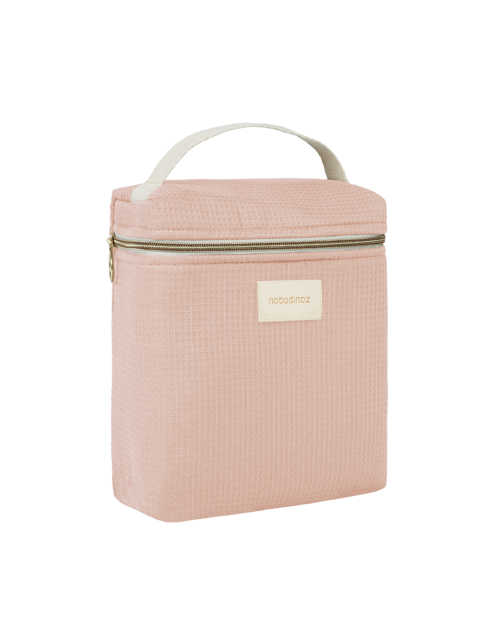 Sac isotherme pour biberon et déjeuner Concerto Opera