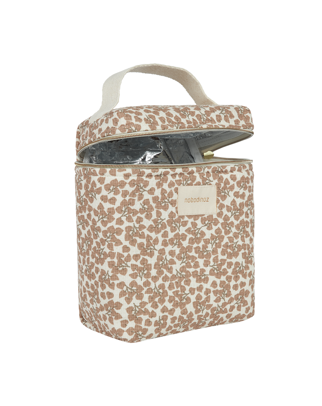 Bolsa isotérmica para biberón y almuerzo Concerto Opera
