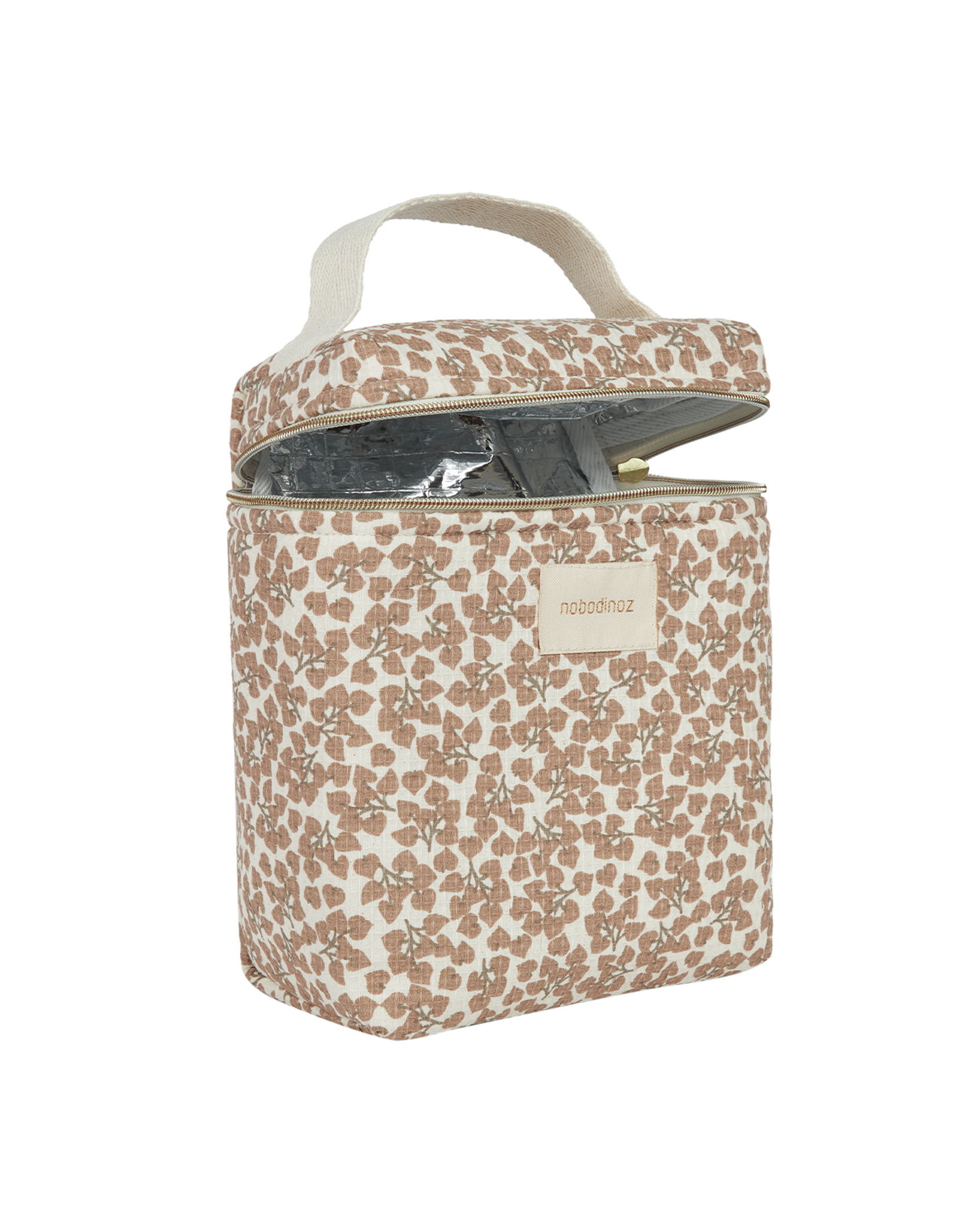 Sac isotherme pour biberon et déjeuner Concerto Opera