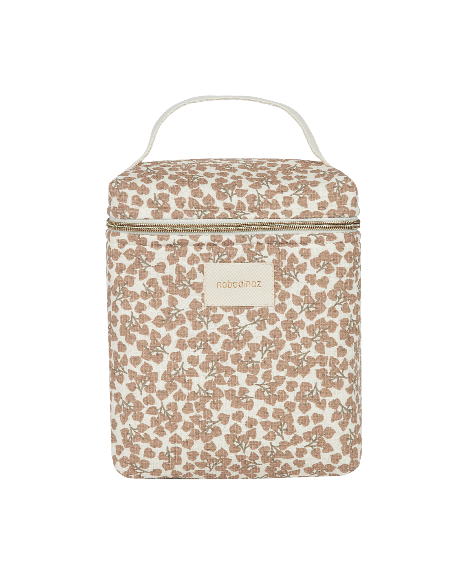 Sac isotherme pour biberon et déjeuner Concerto Opera