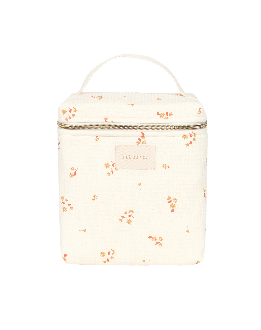 Insulated baby bottle and lunch bag Concerto Opera