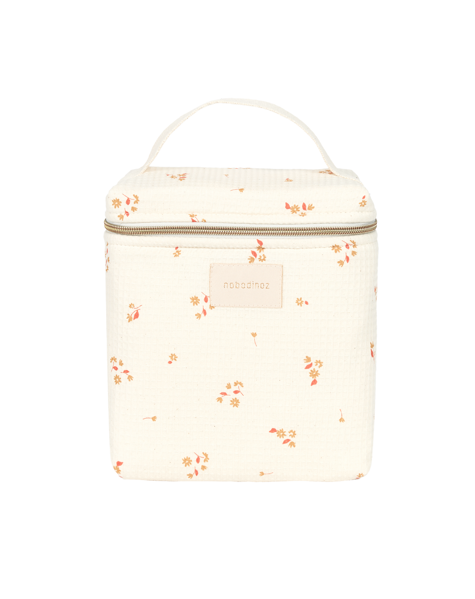 Sac isotherme pour biberon et déjeuner Concerto Opera