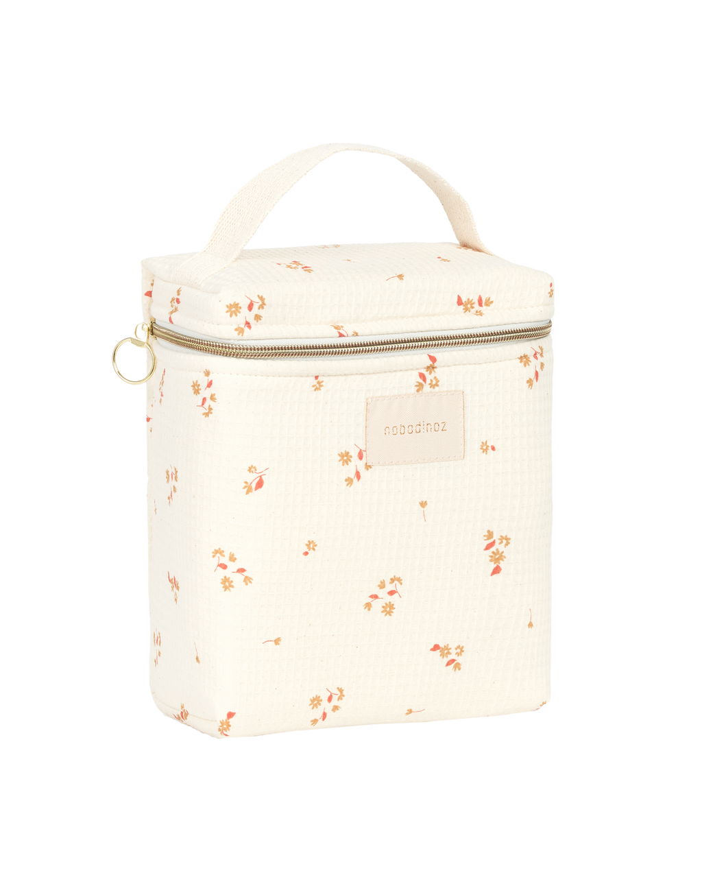 Insulated baby bottle and lunch bag Concerto Opera