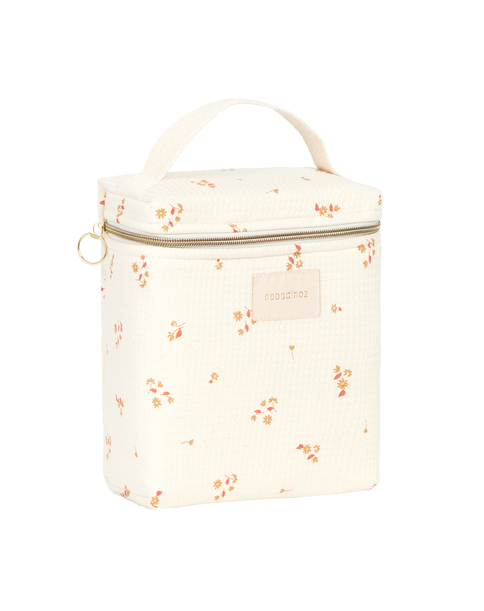 Sac isotherme pour biberon et déjeuner Concerto Opera