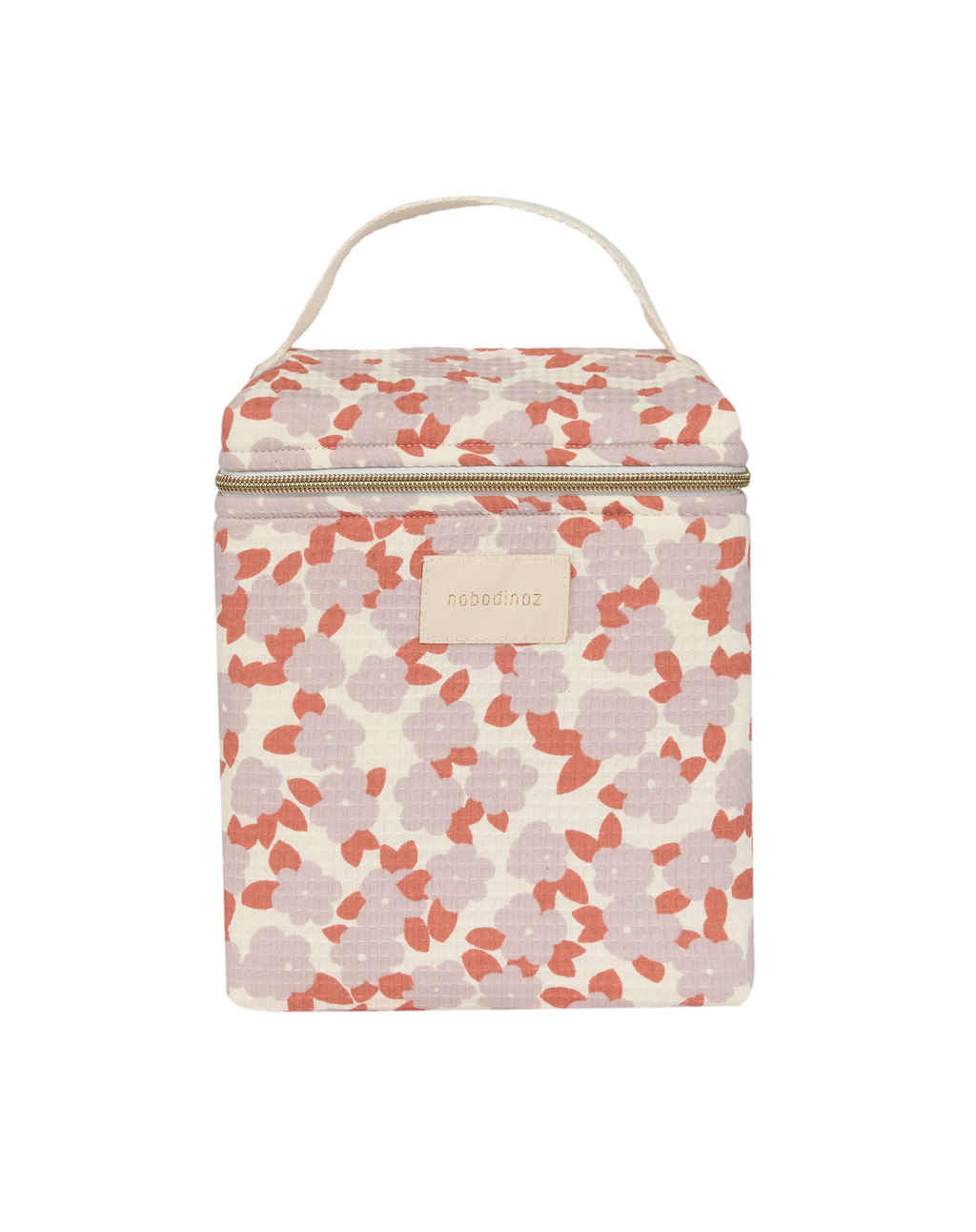 Bolsa isotérmica para biberón y almuerzo Concerto Opera