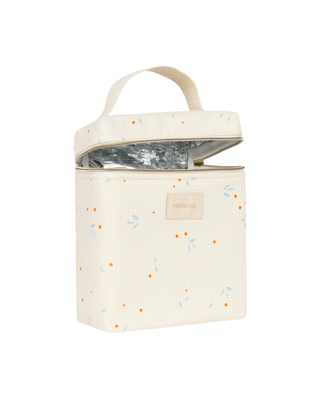 Insulated baby bottle and lunch bag Concerto Opera