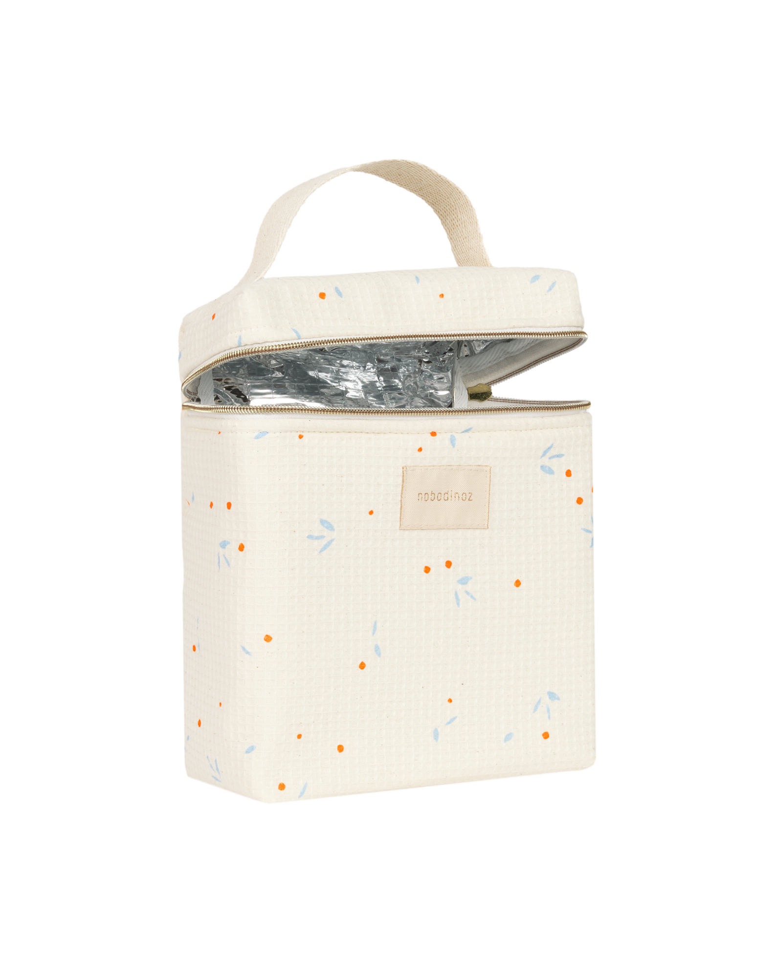 Bolsa isotérmica para biberón y almuerzo Concerto Opera