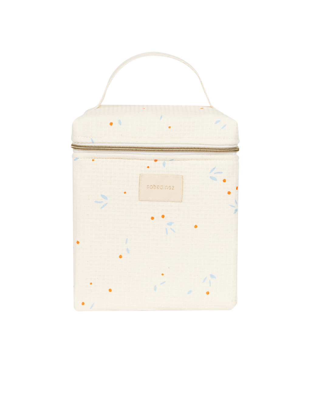 Insulated baby bottle and lunch bag Concerto Opera