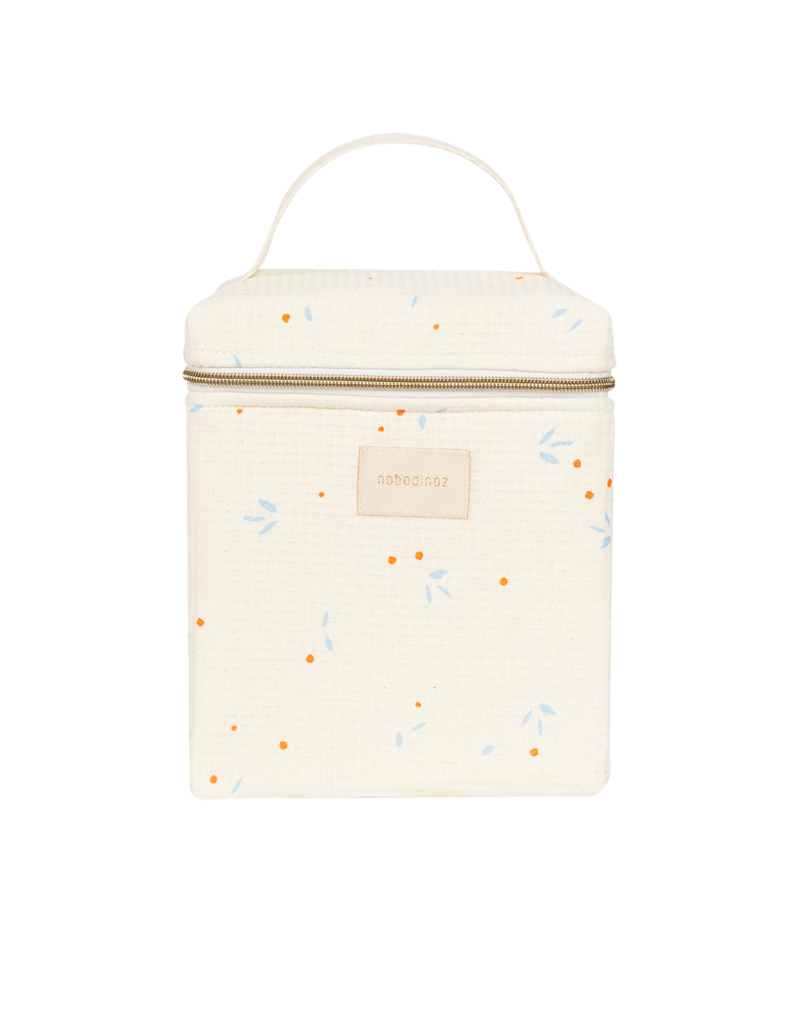 Bolsa isotérmica para biberón y almuerzo Concerto Opera