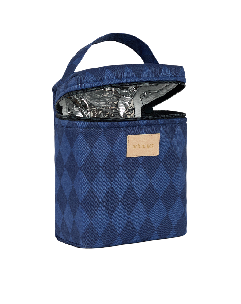 Sac isotherme pour biberon et déjeuner Hyde Park