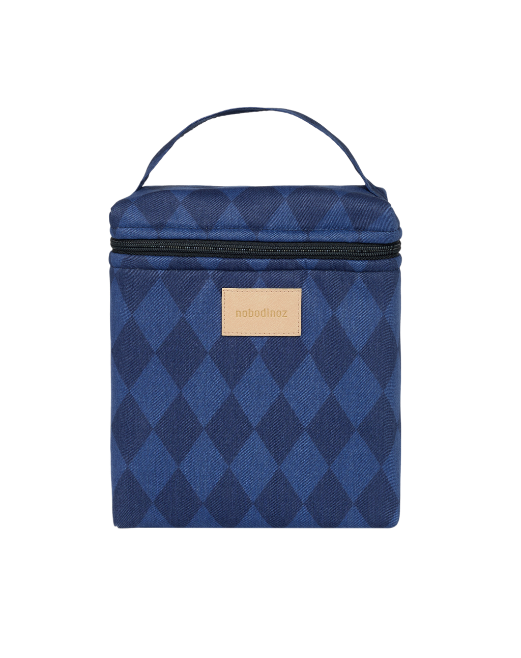 Sac isotherme pour biberon et déjeuner Hyde Park