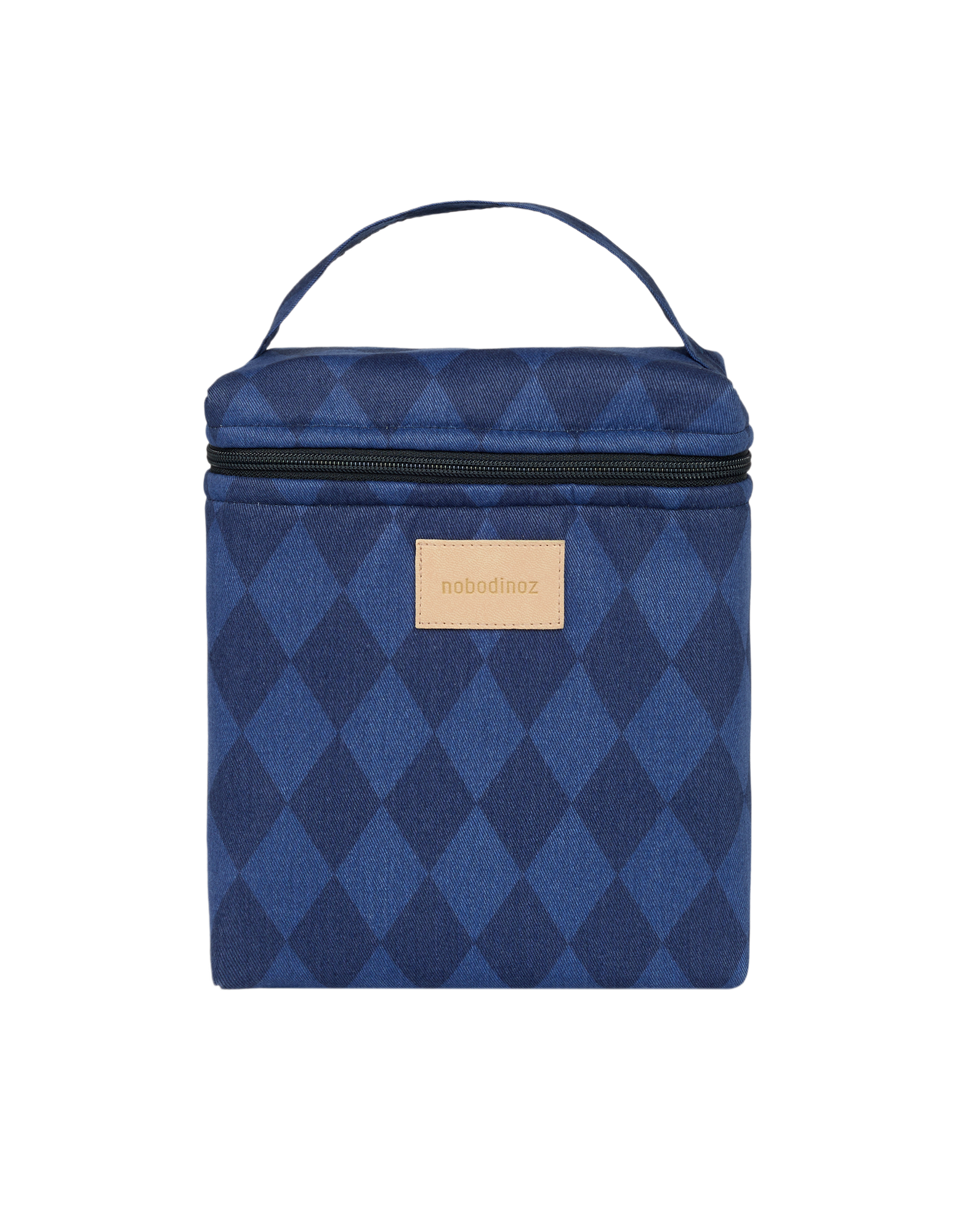 Hyde Park bolsa isotérmica para biberón y almuerzo