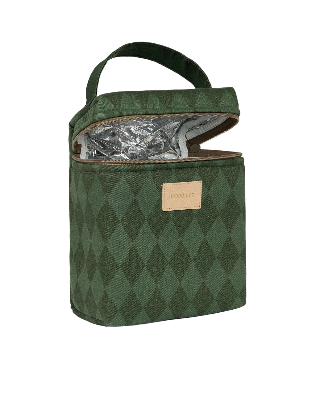 Hyde Park bolsa isotérmica para biberón y almuerzo