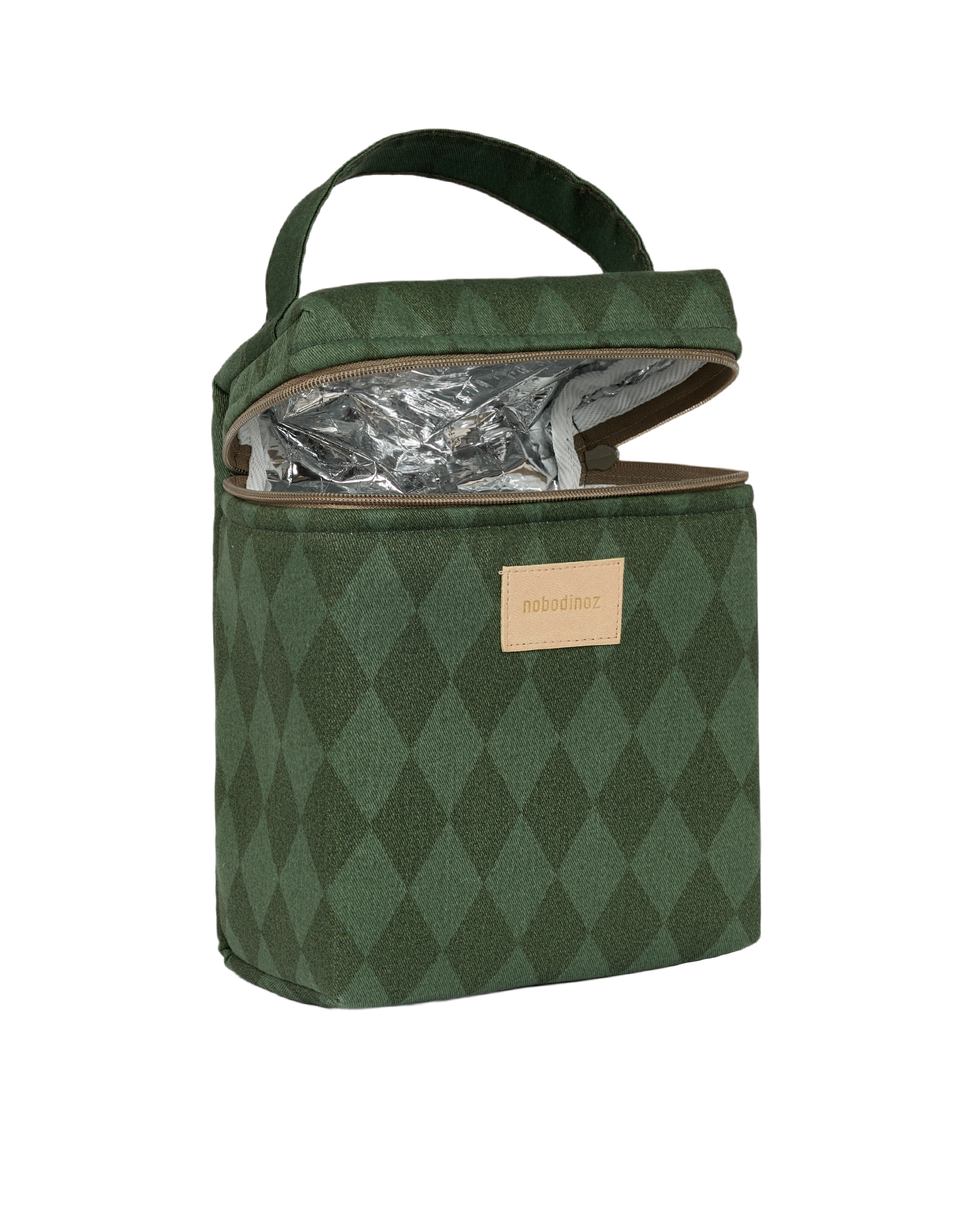 Hyde Park bolsa isotérmica para biberón y almuerzo