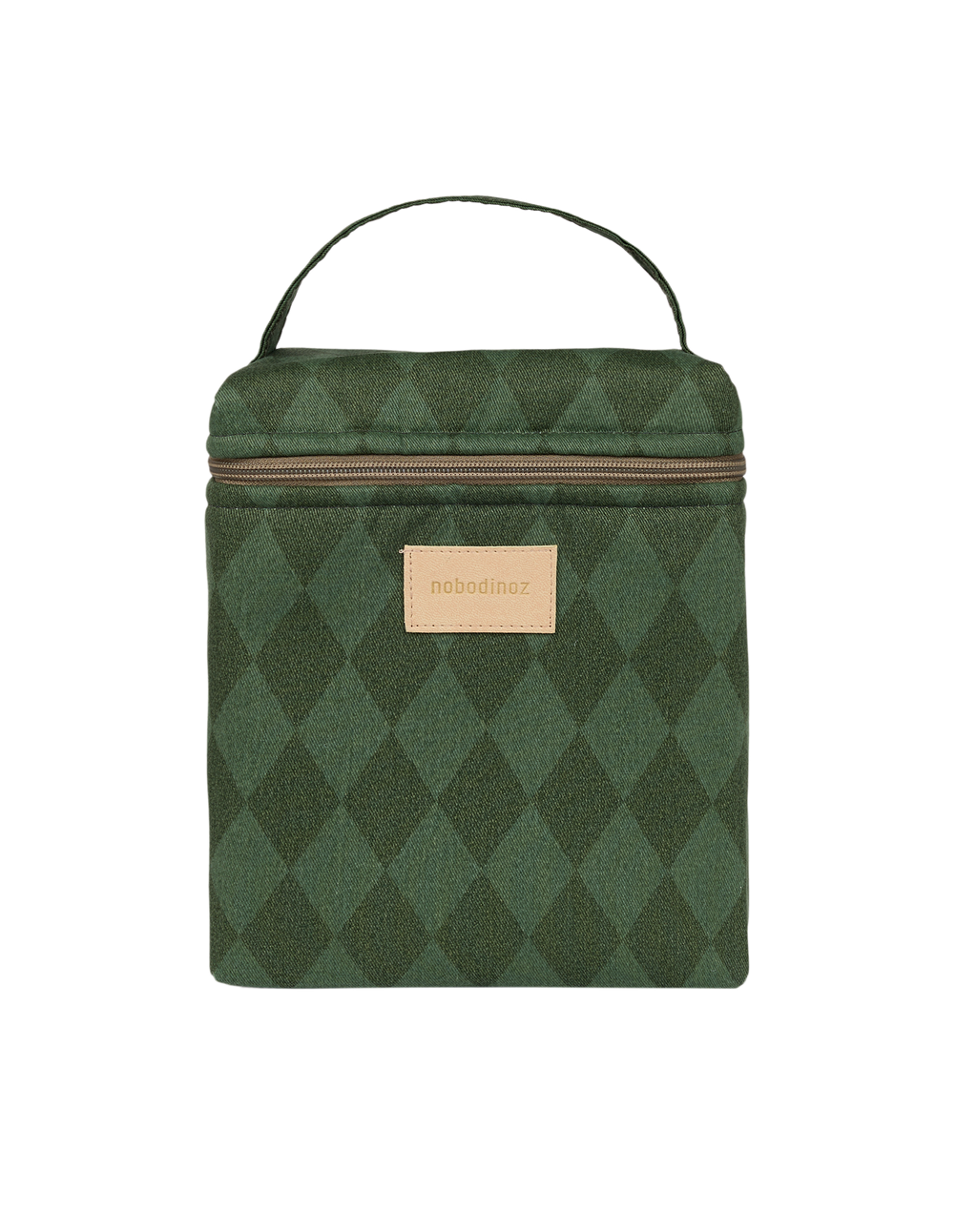 Hyde Park bolsa isotérmica para biberón y almuerzo