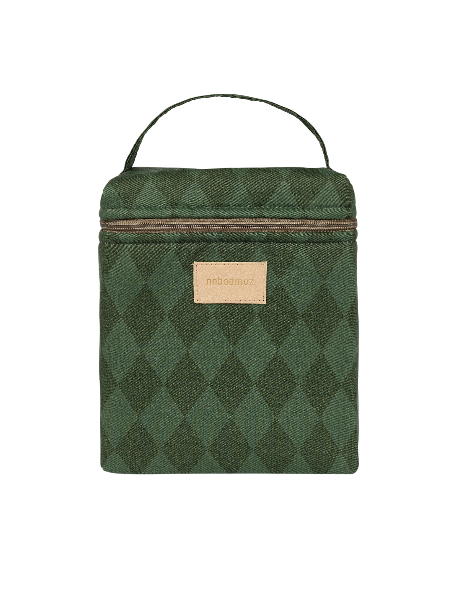 Hyde Park bolsa isotérmica para biberón y almuerzo