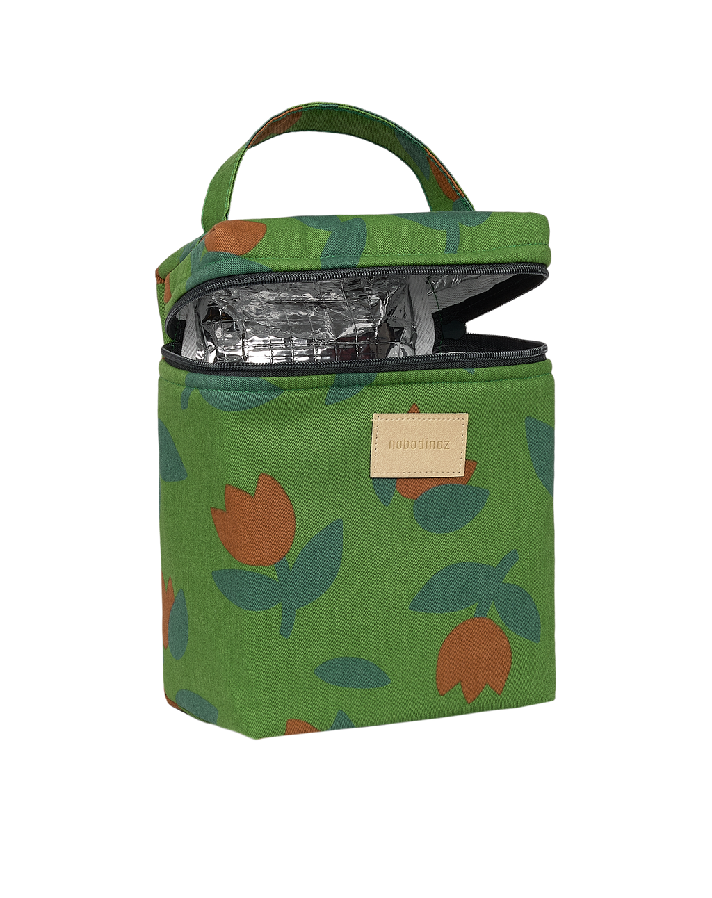 Sac isotherme pour biberon et déjeuner Hyde Park