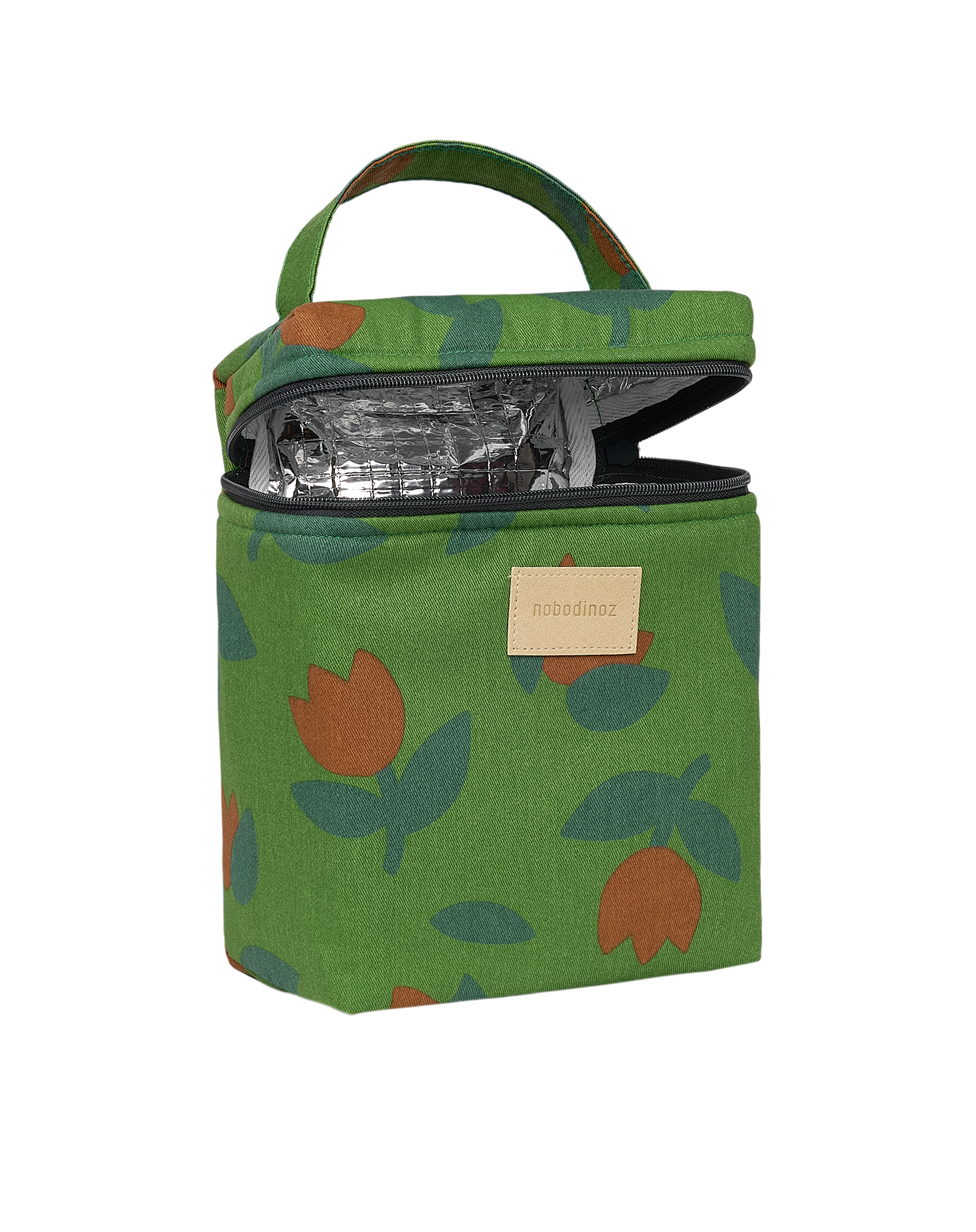 Sac isotherme pour biberon et déjeuner Hyde Park