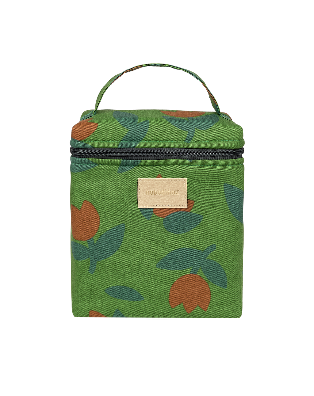 Sac isotherme pour biberon et déjeuner Hyde Park