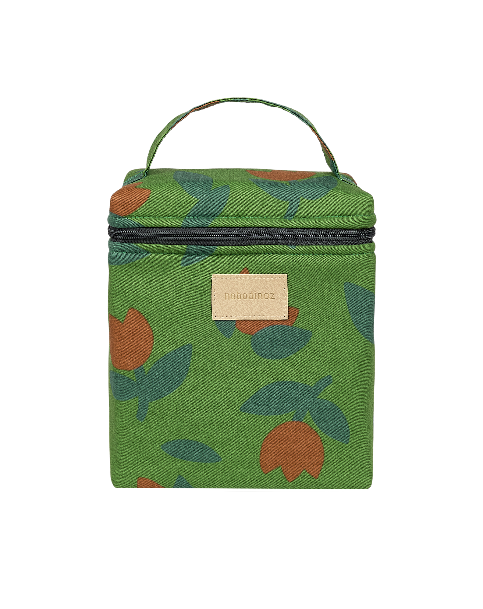 Sac isotherme pour biberon et déjeuner Hyde Park