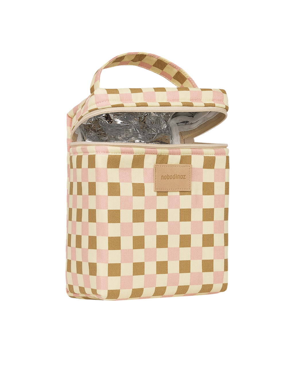 Hyde Park bolsa isotérmica para biberón y almuerzo