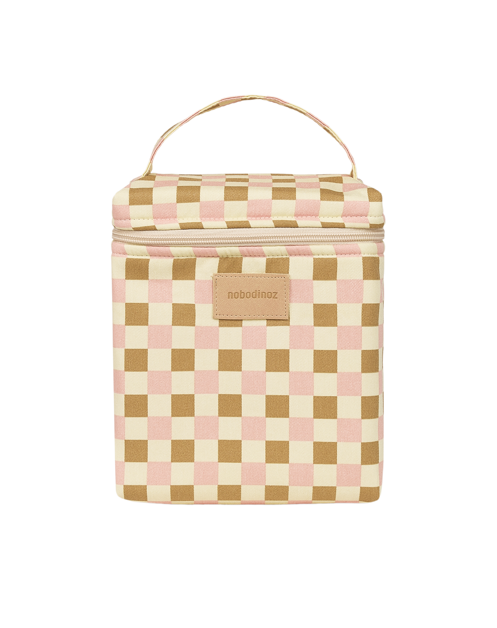 Hyde Park bolsa isotérmica para biberón y almuerzo