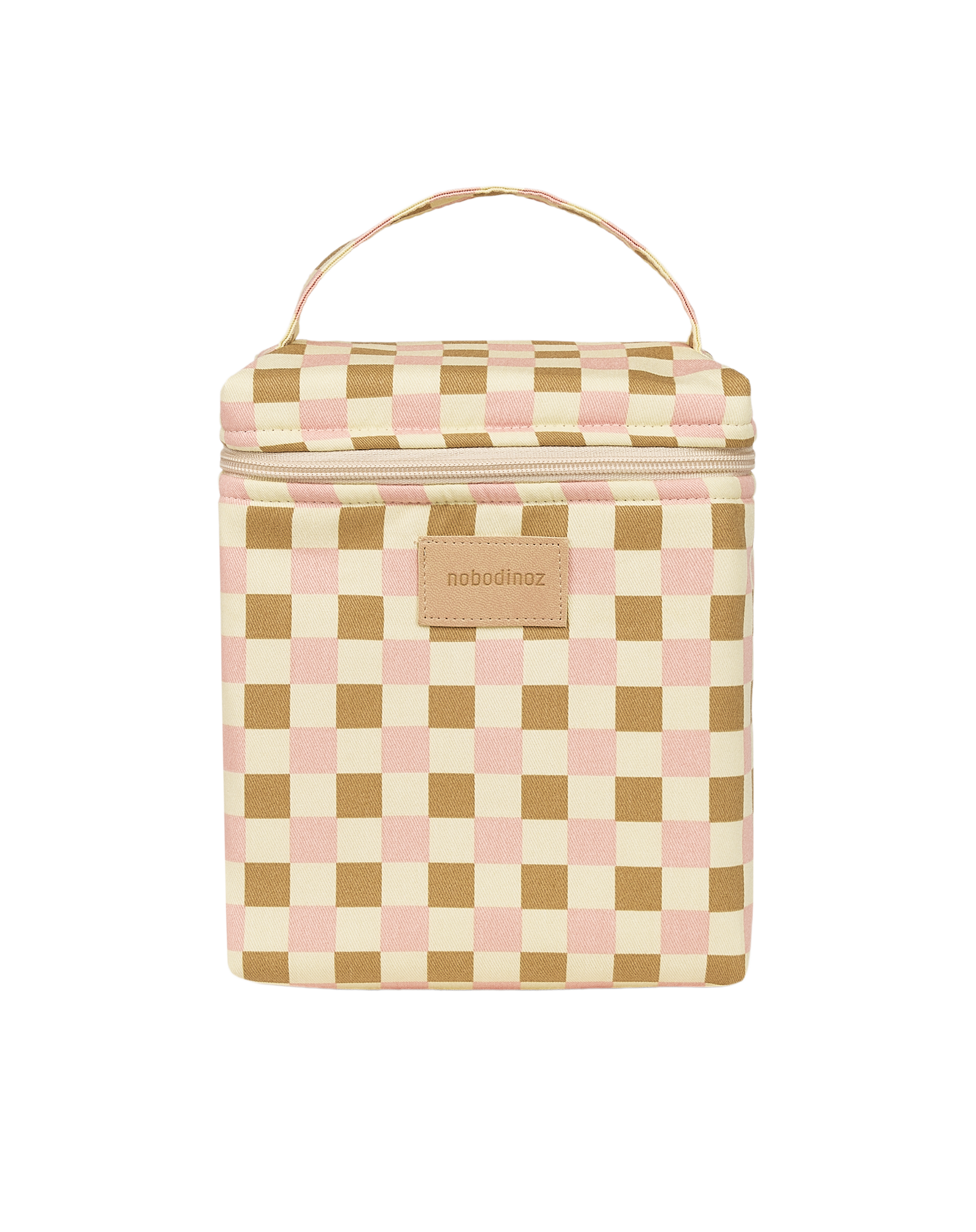 Sac isotherme pour biberon et déjeuner Hyde Park