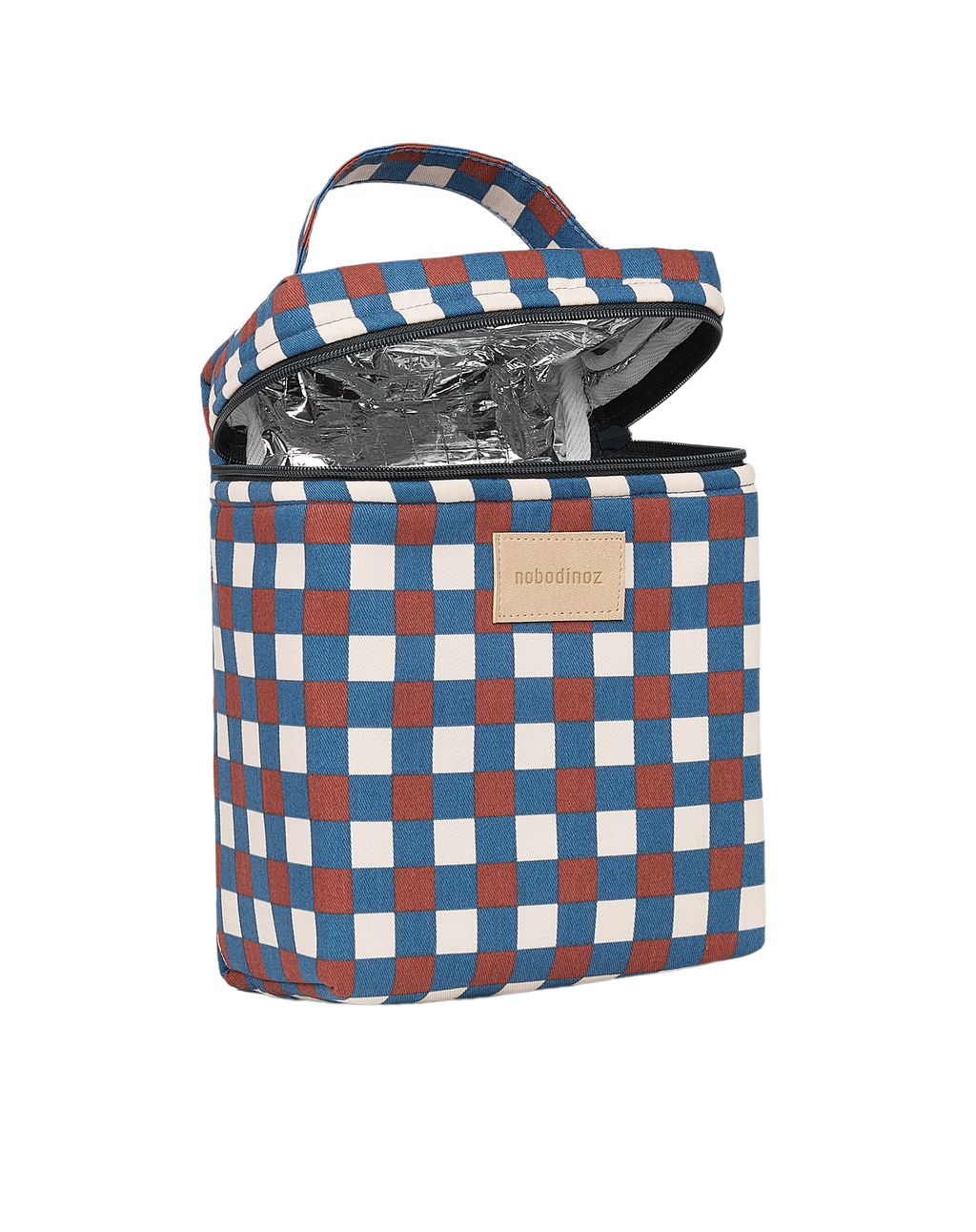 Insulated baby bottle and lunch bag Hyde Park