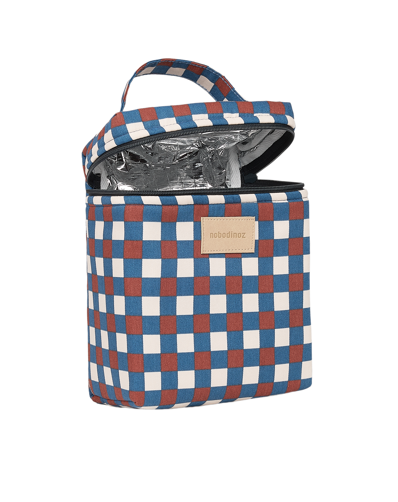 Sac isotherme pour biberon et déjeuner Hyde Park