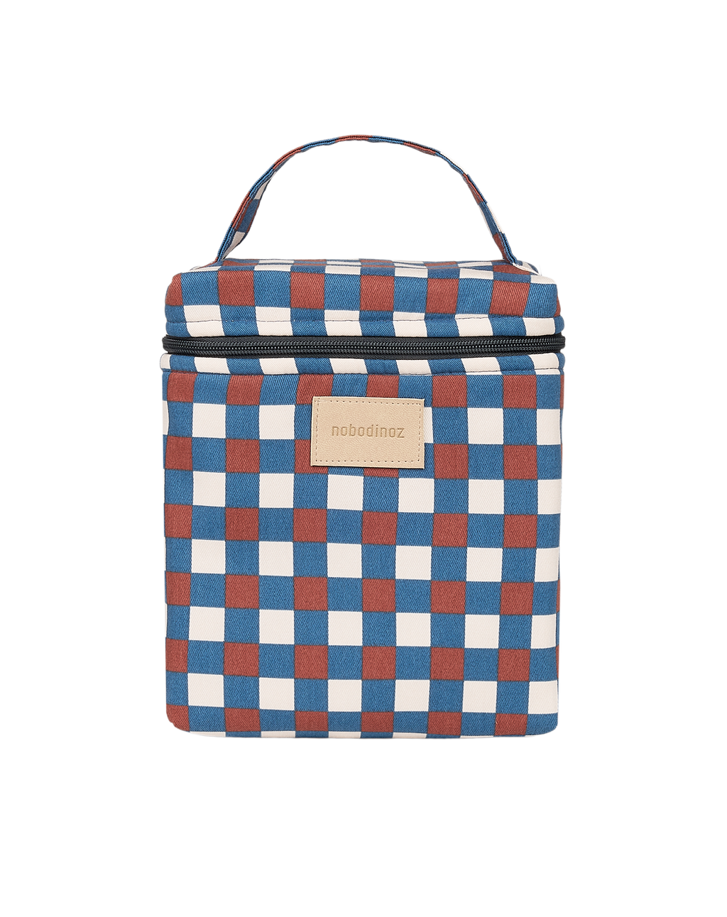 Insulated baby bottle and lunch bag Hyde Park