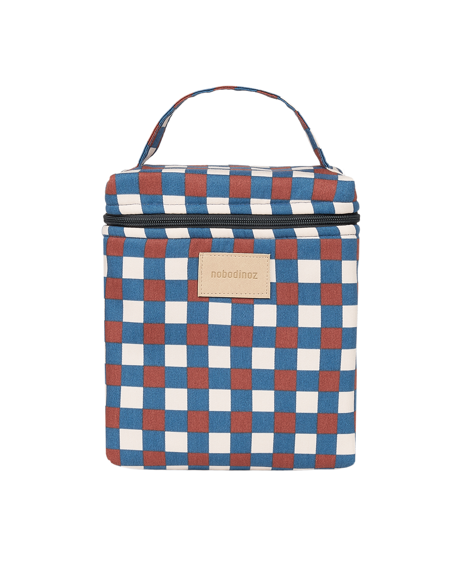 Sac isotherme pour biberon et déjeuner Hyde Park