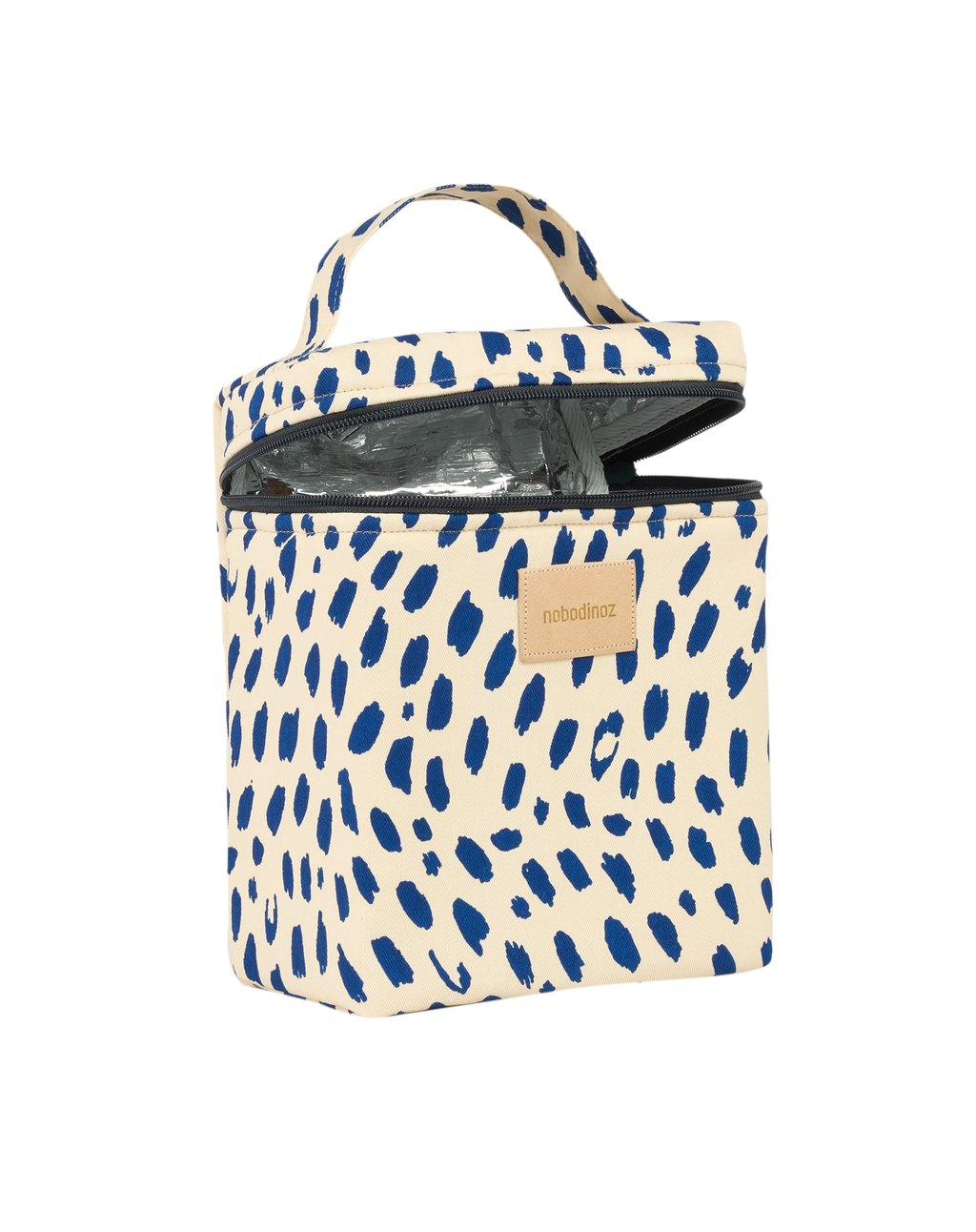 Sac isotherme pour biberon et déjeuner Hyde Park