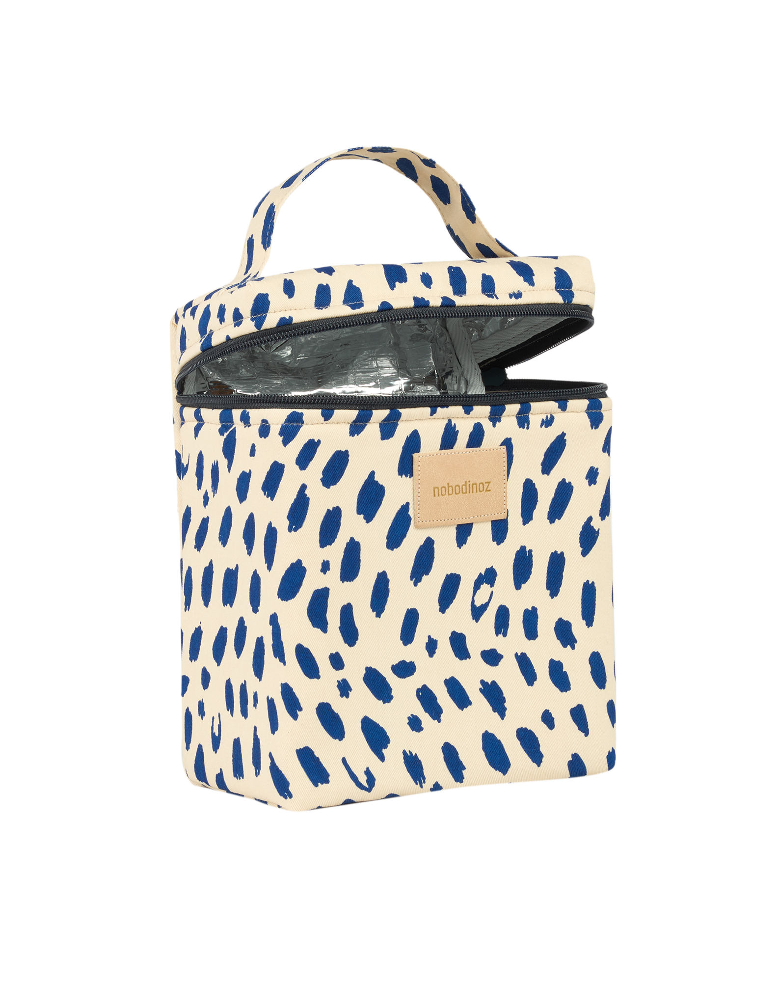 Sac isotherme pour biberon et déjeuner Hyde Park