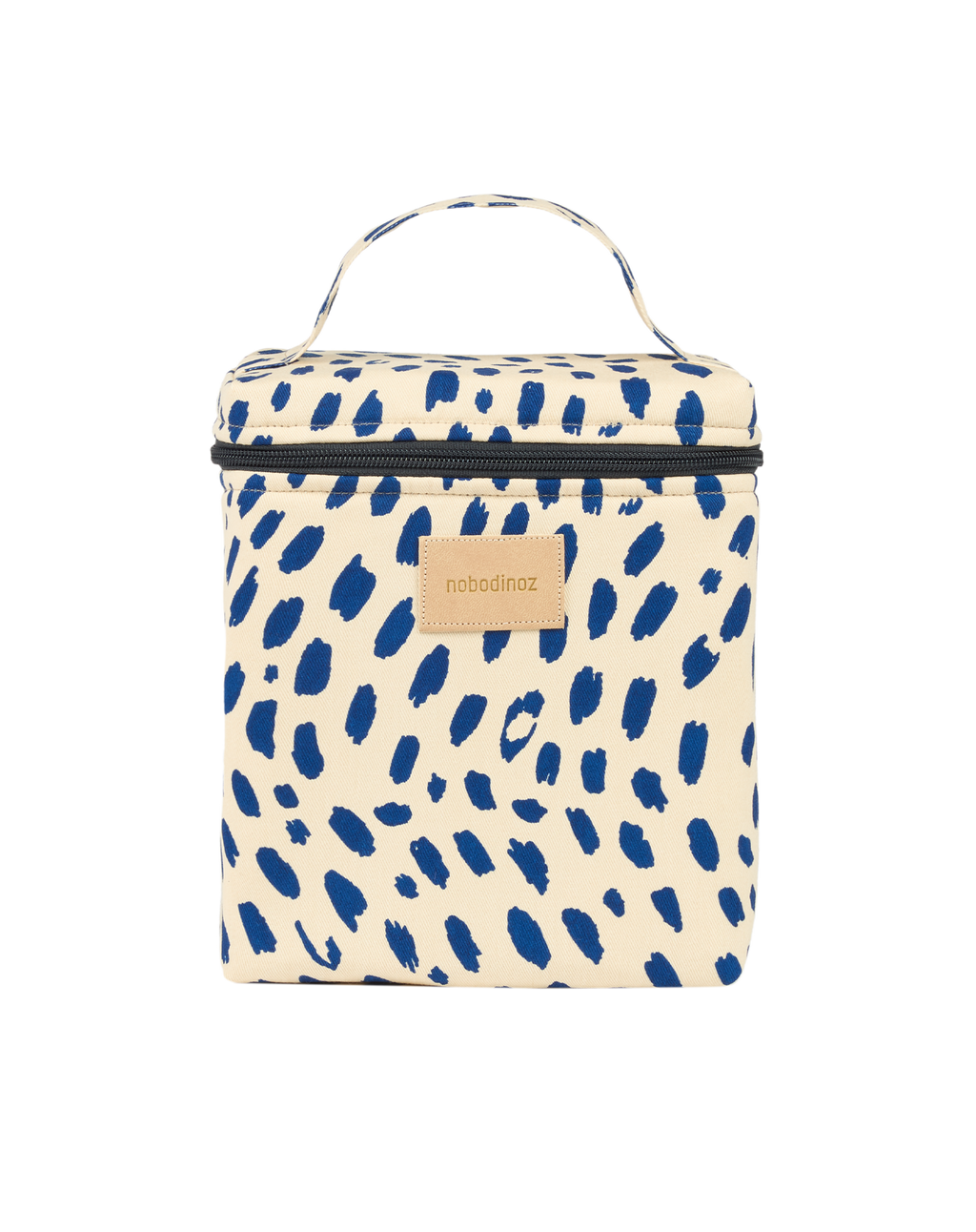Sac isotherme pour biberon et déjeuner Hyde Park