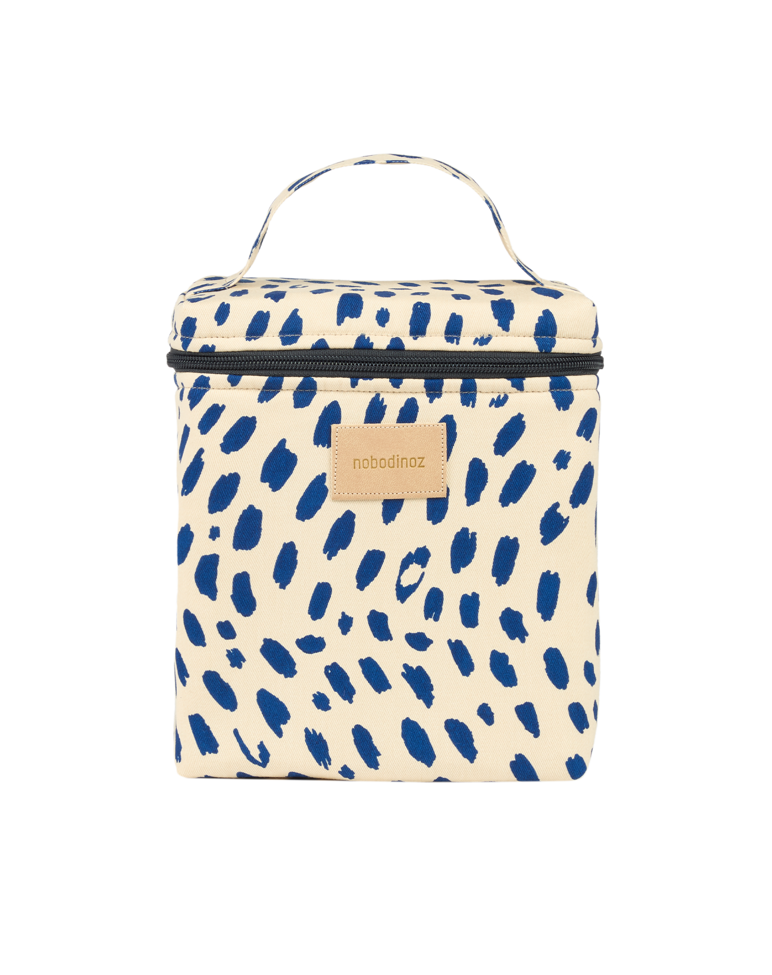 Sac isotherme pour biberon et déjeuner Hyde Park