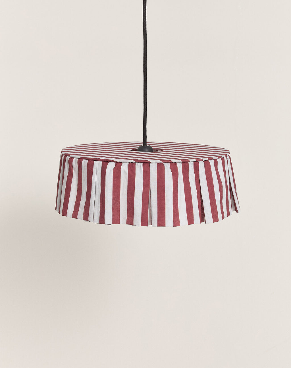Pendant lampshade diam. 40cm Vibes