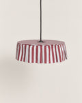 Pendant lampshade diam. 40cm Vibes