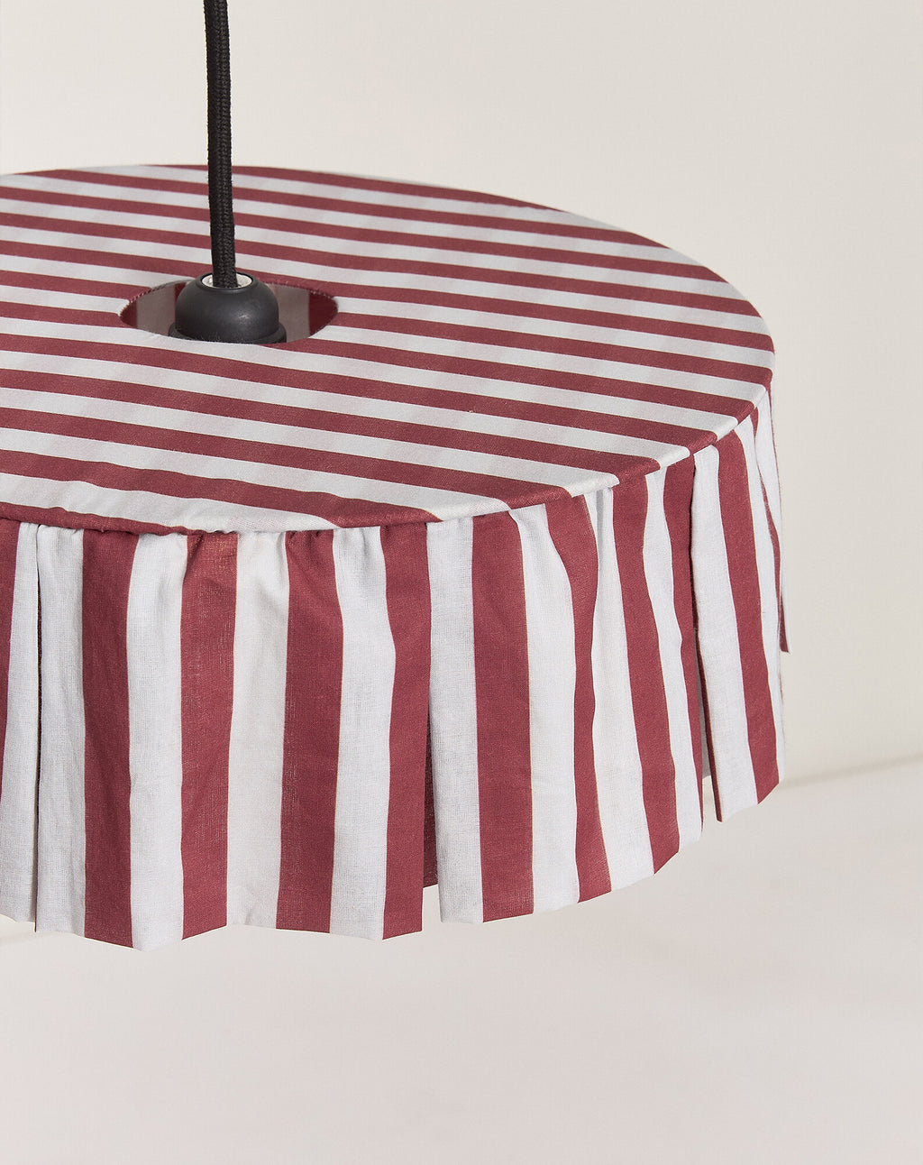 Pendant lampshade diam. 40cm Vibes