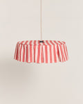 Pendant lampshade diam. 40cm Vibes