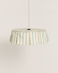 Pendant lampshade diam. 40cm Vibes