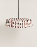 Pendant lampshade diam. 50cm Vibes