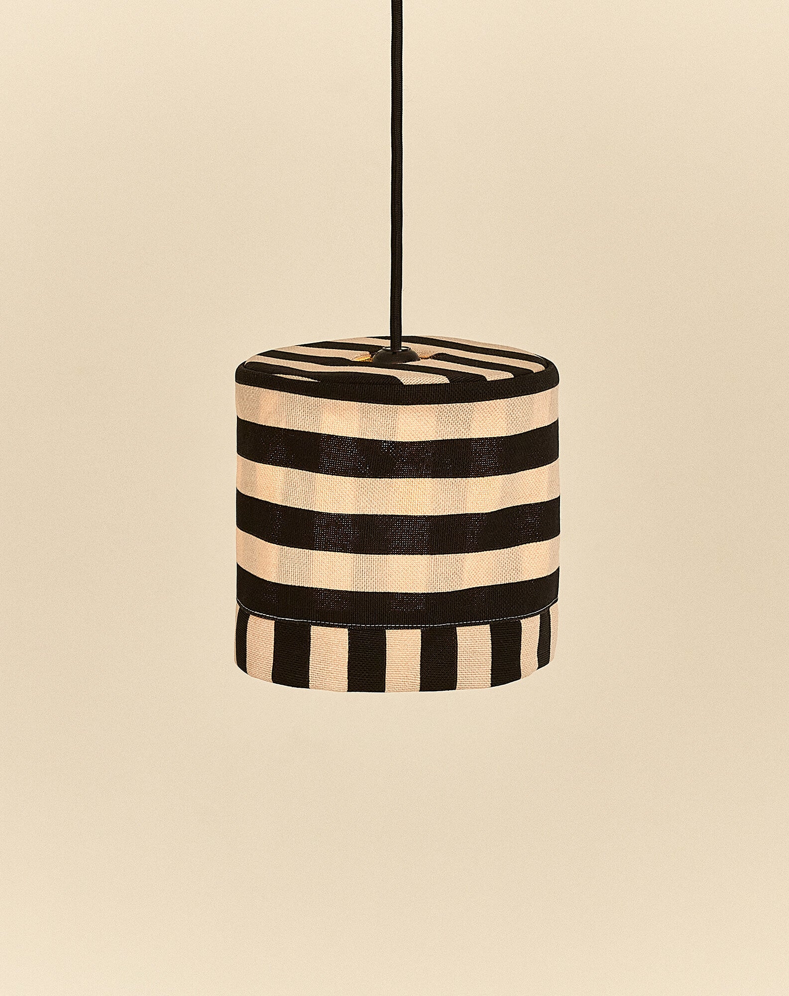 Abat-jour pour suspension 20 cm  Linda