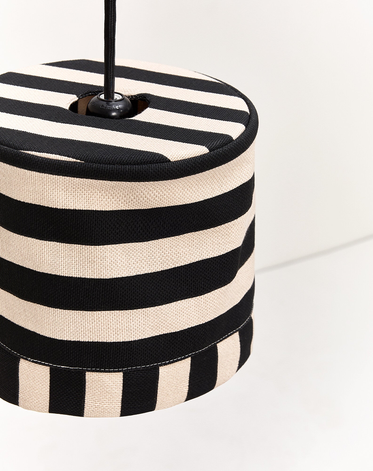 Abat-jour pour suspension 20 cm  Linda