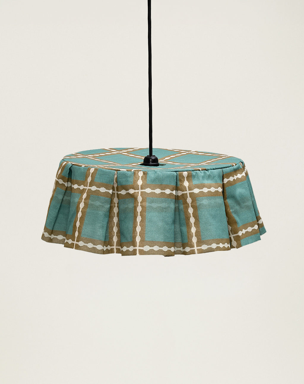 Pendant lampshade diam. 40cm Margot