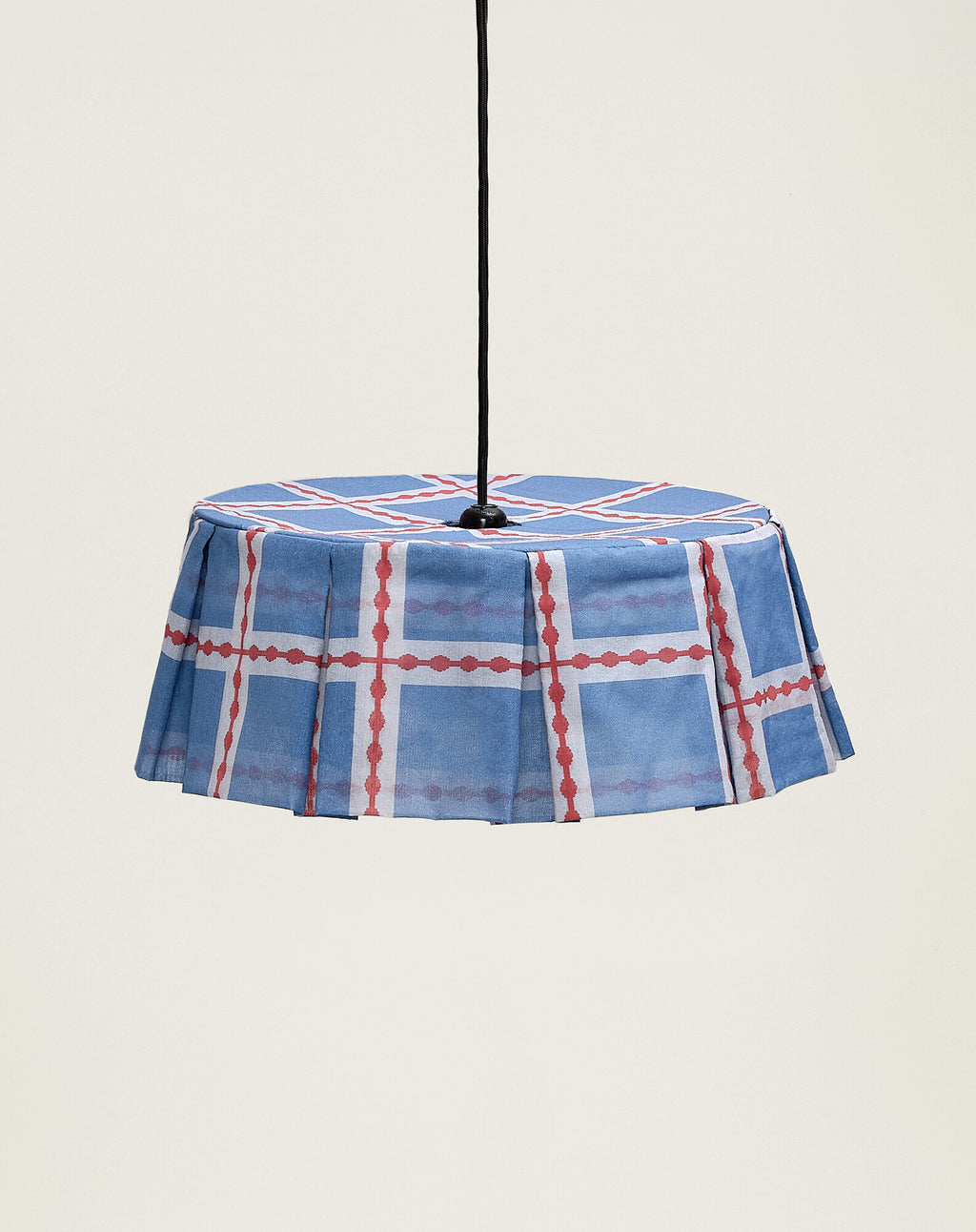 Pendant lampshade diam. 40cm Margot