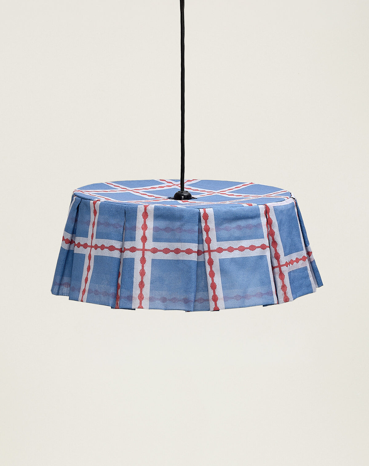 Pendant lampshade diam. 40cm Margot