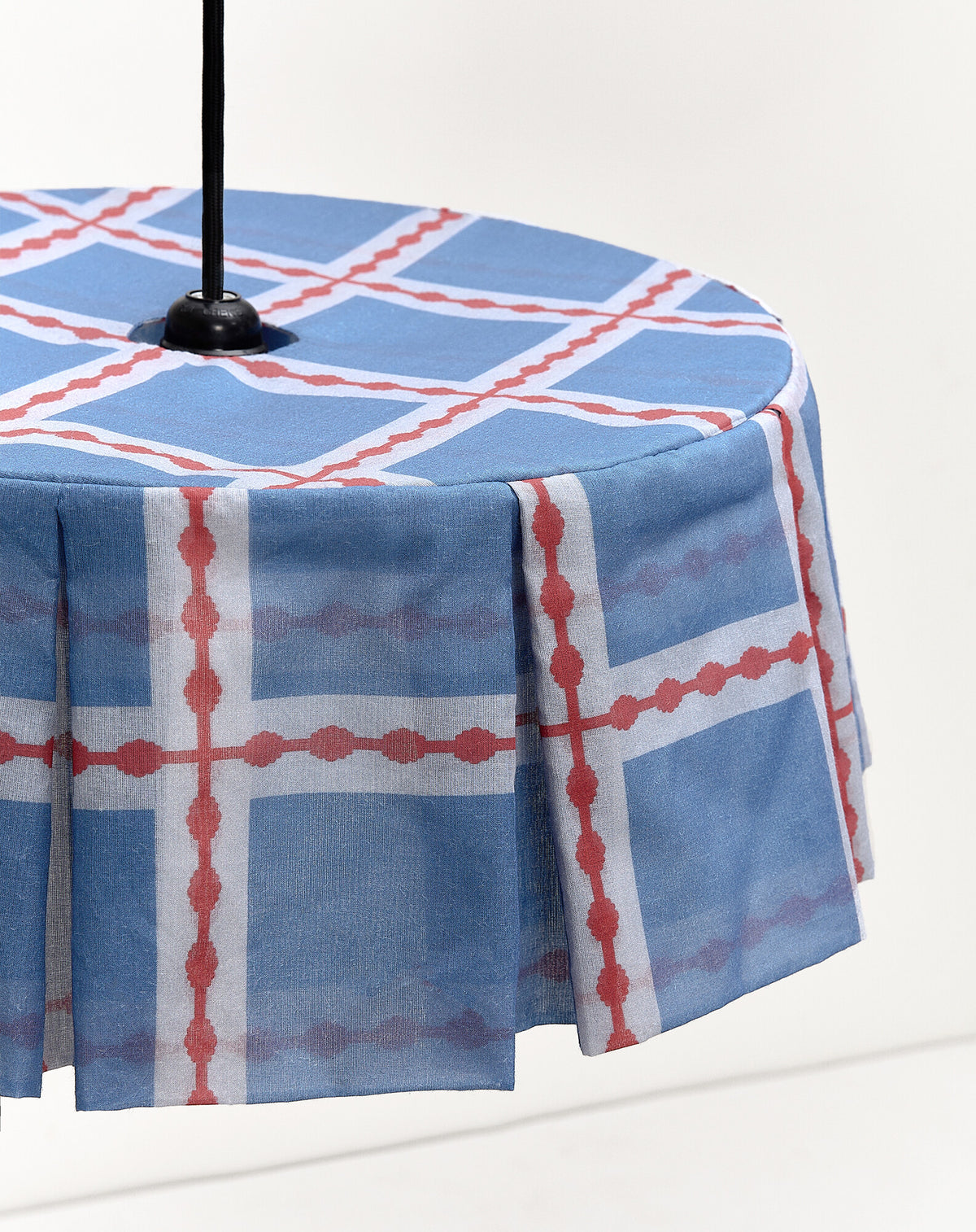 Pendant lampshade diam. 40cm Margot